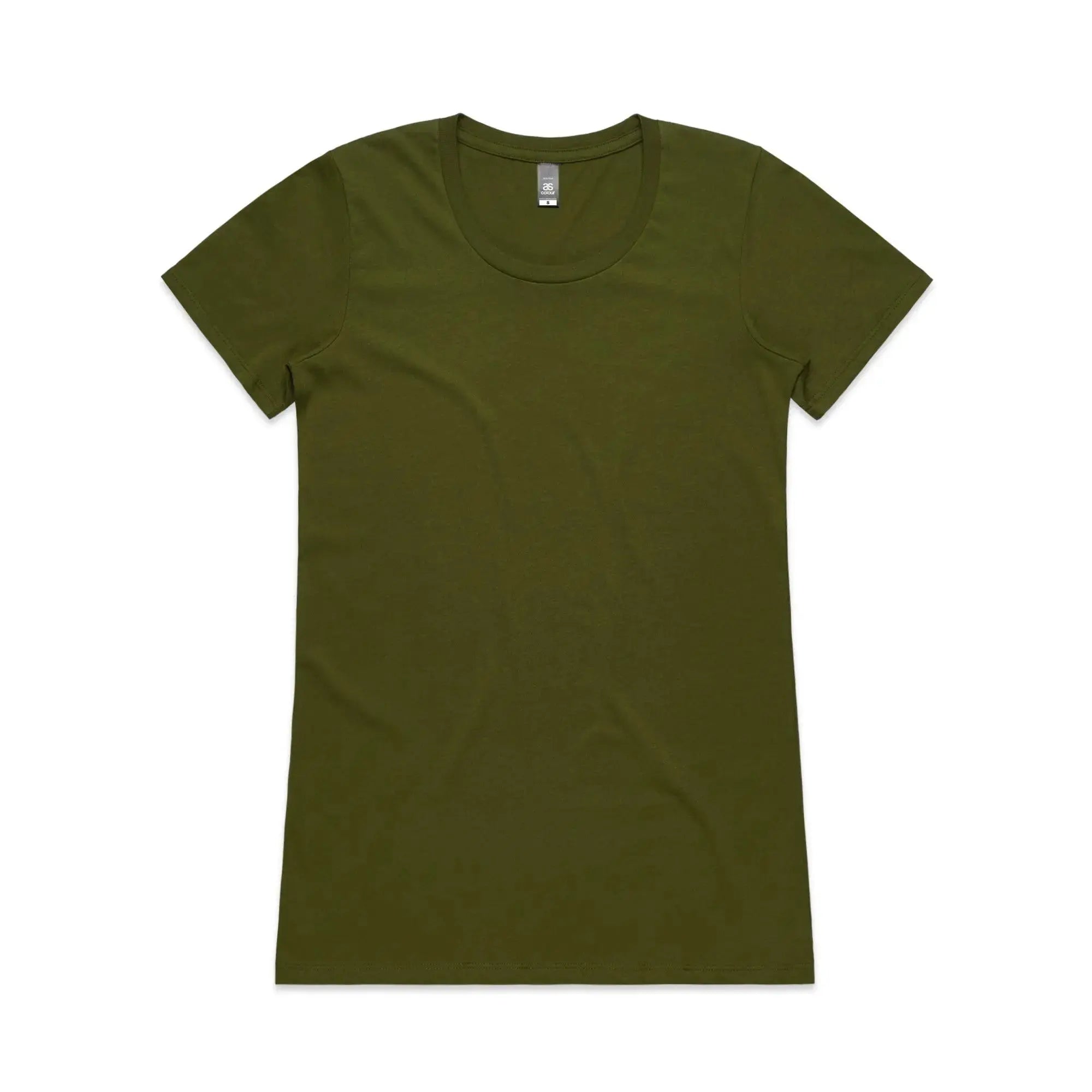 As Colour Women's Wafer tee 4002 As Colour